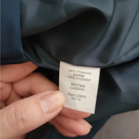 J. Crew Shift Dress - Picture 5 of 7